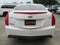 2016 Cadillac ATS Luxury Collection