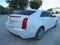 2016 Cadillac ATS Luxury Collection
