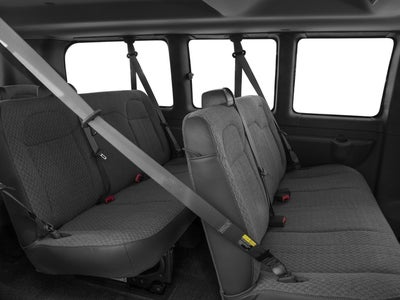 2016 Chevrolet Express 2500 LS