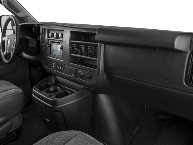 2016 Chevrolet Express 2500 LS