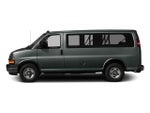 2016 Chevrolet Express 2500 LS