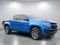 2021 Chevrolet Colorado 2WD Crew Cab Short Box WT