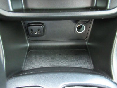 2021 Chevrolet Colorado 2WD Crew Cab Short Box WT