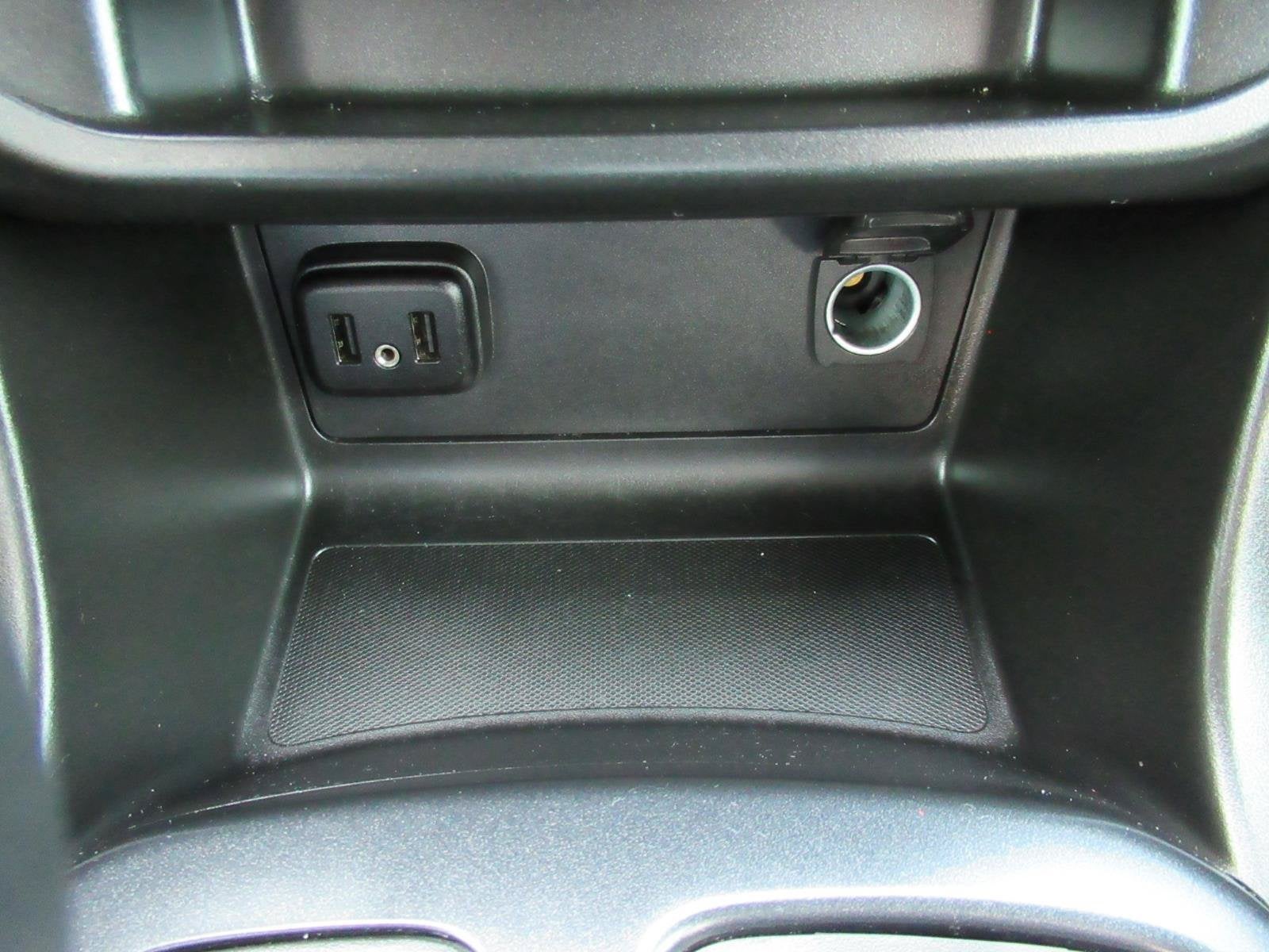 2021 Chevrolet Colorado 2WD Crew Cab Short Box WT