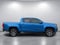 2021 Chevrolet Colorado 2WD Crew Cab Short Box WT