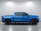 2024 Chevrolet Silverado 1500 2WD Crew Cab Short Bed Custom