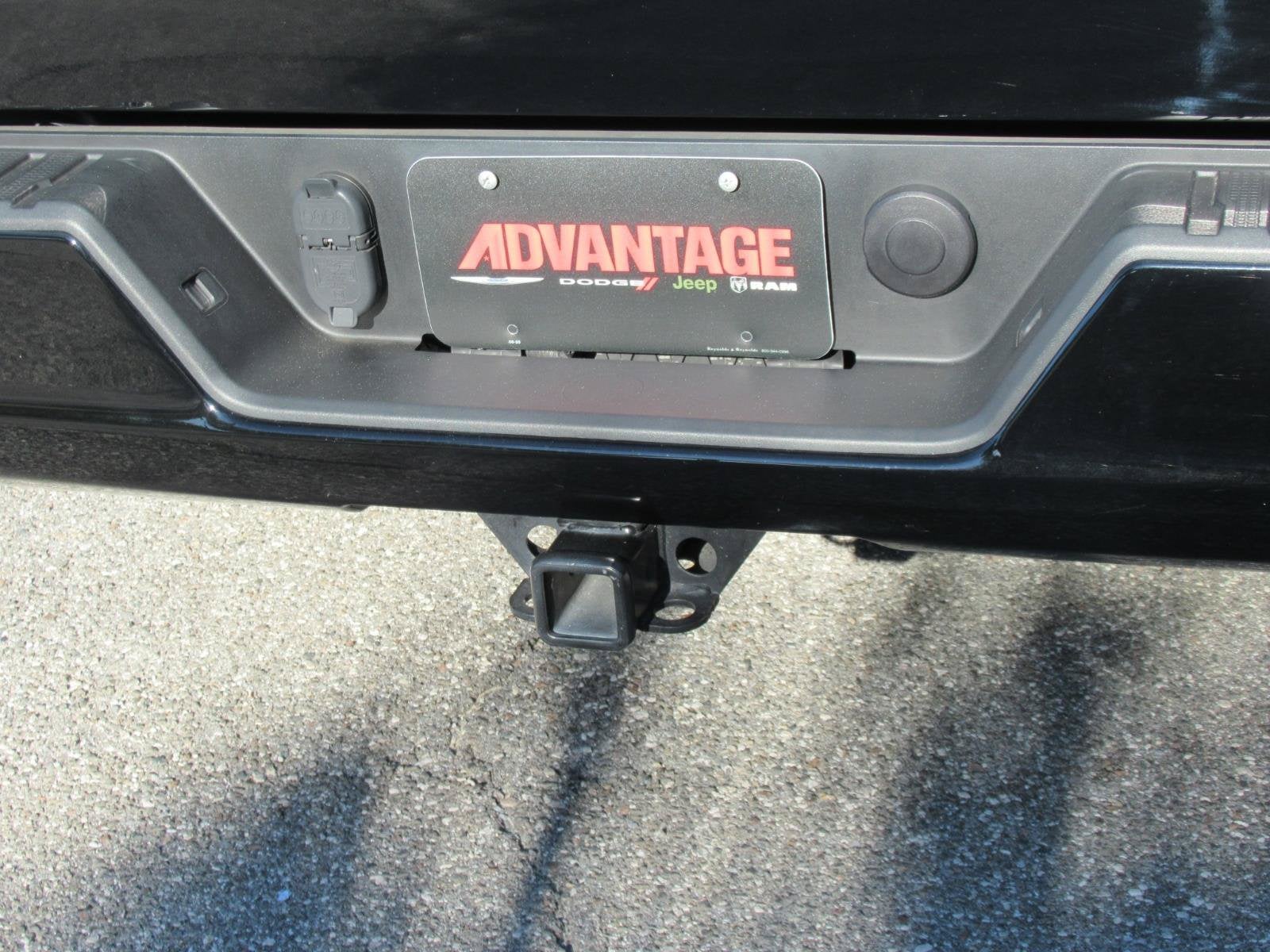2023 Chevrolet Silverado 1500 2WD Crew Cab Short Bed RST