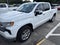 2026 Chevrolet Silverado 1500 2WD Crew Cab Short Bed LTZ