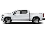 2026 Chevrolet Silverado 1500 2WD Crew Cab Short Bed LTZ