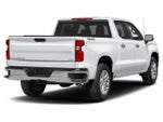 2026 Chevrolet Silverado 1500 2WD Crew Cab Short Bed LTZ