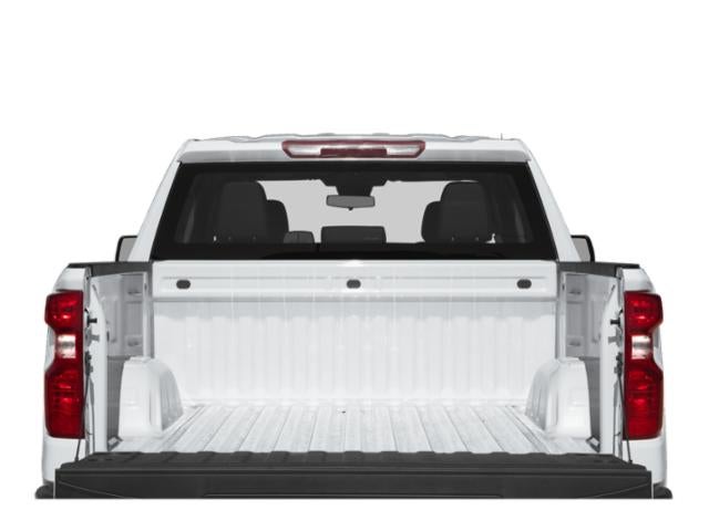 2024 Chevrolet Silverado 1500 4WD Crew Cab Short Bed RST