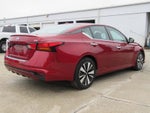 2022 Nissan Altima SV FWD