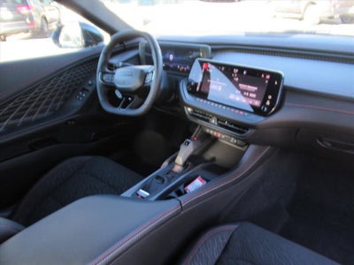 2026 Dodge Charger Scat Pack 2-Door AWD