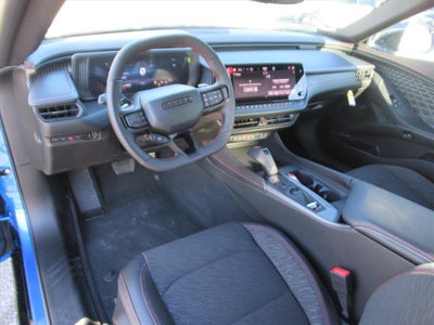 2026 Dodge Charger Scat Pack 2-Door AWD