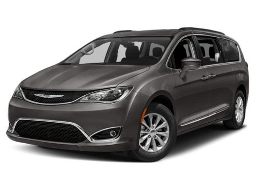 2019 Chrysler Pacifica Touring L Plus