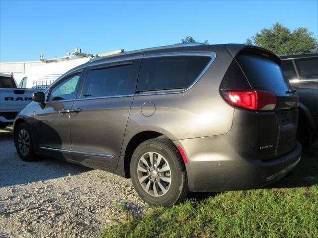 2019 Chrysler Pacifica Touring L Plus