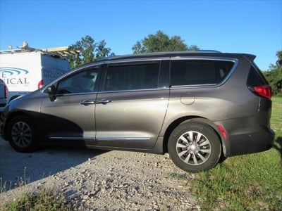 2019 Chrysler Pacifica Touring L Plus
