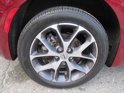 2021 Chrysler Pacifica Limited AWD