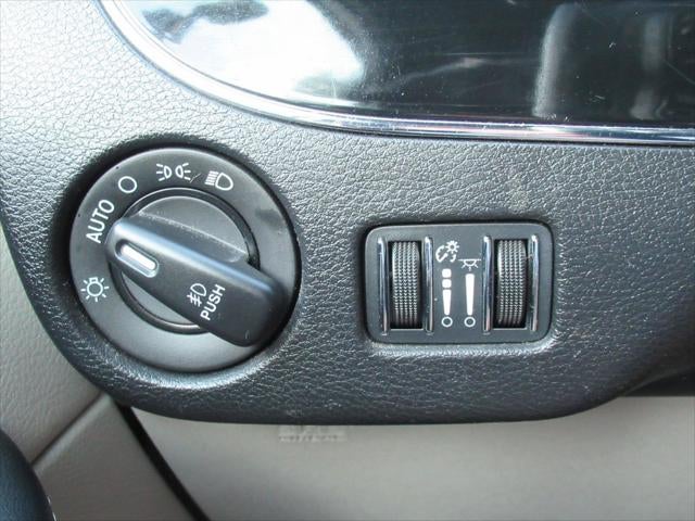 2015 Dodge Grand Caravan SXT Plus