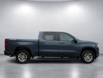 2024 Chevrolet Silverado 1500 4WD Crew Cab Short Bed RST