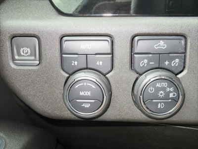 2024 Chevrolet Silverado 1500 4WD Crew Cab Short Bed RST