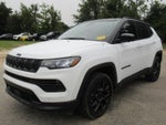 2023 Jeep Compass Altitude 4x4