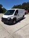 2025 RAM Promaster Cargo Van Tradesman Low Roof 136' WB w/Pass Seat