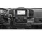 2025 RAM Promaster Cargo Van Tradesman Low Roof 136' WB w/Pass Seat