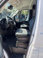 2025 RAM Promaster Cargo Van Tradesman Low Roof 136' WB w/Pass Seat