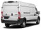 2025 RAM Promaster Cargo Van Tradesman Low Roof 136' WB w/Pass Seat