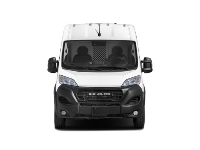 2025 RAM Promaster Cargo Van Tradesman Low Roof 136' WB w/Pass Seat