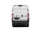 2025 RAM Promaster Cargo Van Tradesman Low Roof 136' WB w/Pass Seat