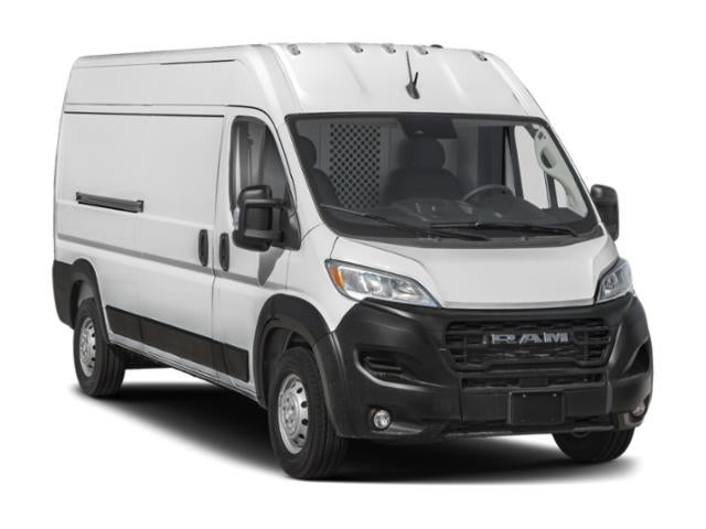 2025 RAM Promaster Cargo Van Tradesman Low Roof 136' WB w/Pass Seat