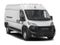 2025 RAM Promaster Cargo Van Tradesman Low Roof 136' WB w/Pass Seat
