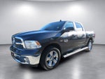 2017 RAM 1500 Big Horn Crew Cab 4x4 5'7' Box