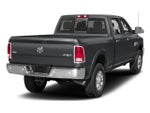 2017 RAM 2500 Laramie Crew Cab 4x4 6'4' Box