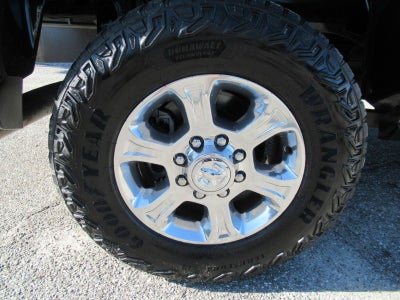 2024 RAM 2500 Big Horn Crew Cab 4x4 8' Box