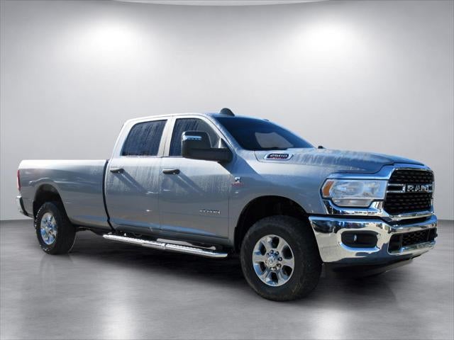 2024 RAM 2500 Big Horn Crew Cab 4x4 8' Box