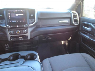 2024 RAM 2500 Big Horn Crew Cab 4x4 8' Box