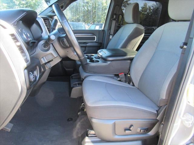2024 RAM 2500 Big Horn Crew Cab 4x4 8' Box