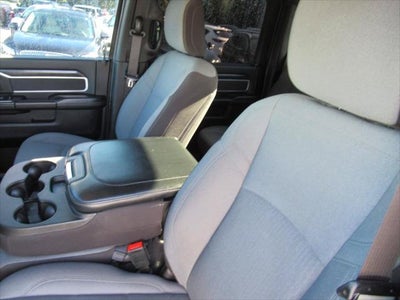 2024 RAM 2500 Big Horn Crew Cab 4x4 8' Box