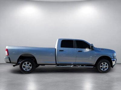 2024 RAM 2500 Big Horn Crew Cab 4x4 8' Box