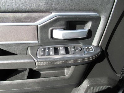 2024 RAM 2500 Big Horn Crew Cab 4x4 8' Box