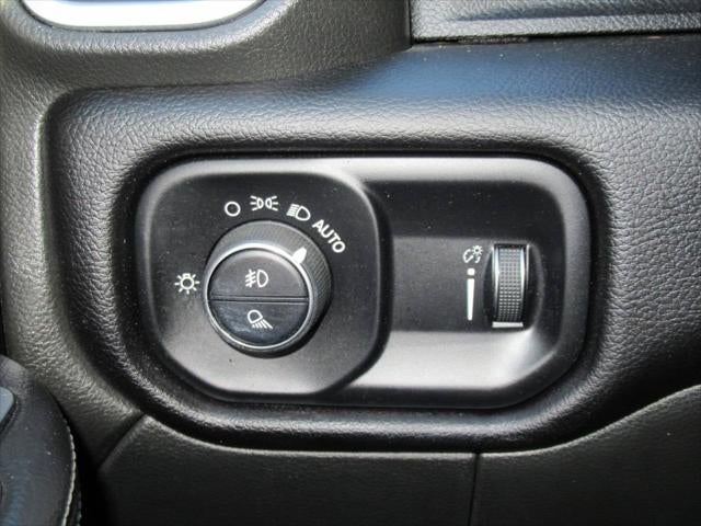 2024 RAM 2500 Big Horn Crew Cab 4x4 8' Box