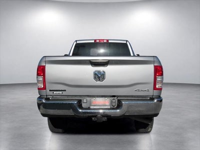 2024 RAM 2500 Big Horn Crew Cab 4x4 8' Box
