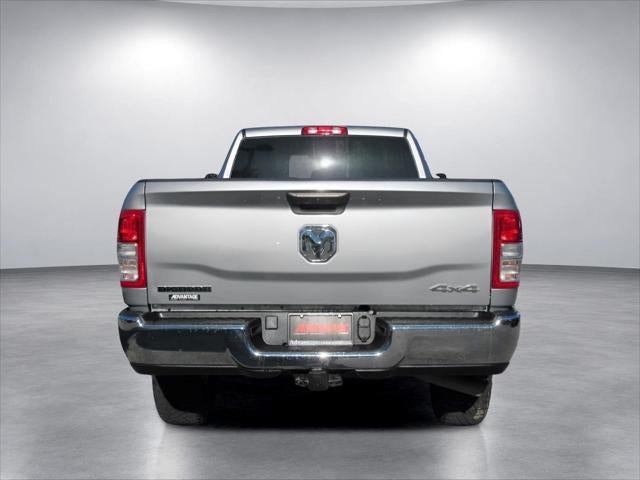 2024 RAM 2500 Big Horn Crew Cab 4x4 8' Box