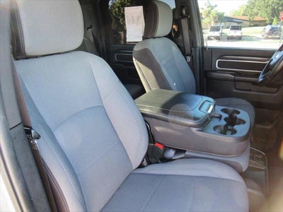 2024 RAM 2500 Big Horn Crew Cab 4x4 8' Box