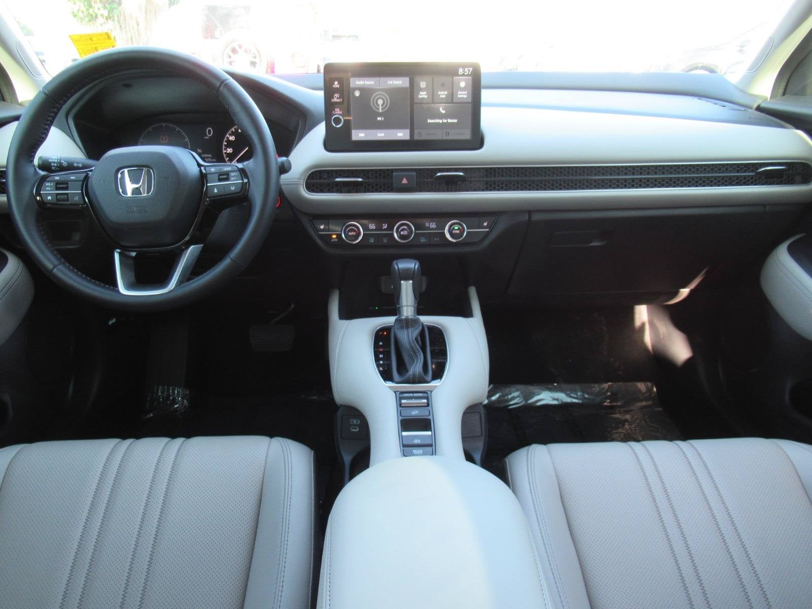 2026 Honda HR-V 2WD EX-L