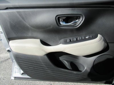 2026 Honda HR-V 2WD EX-L
