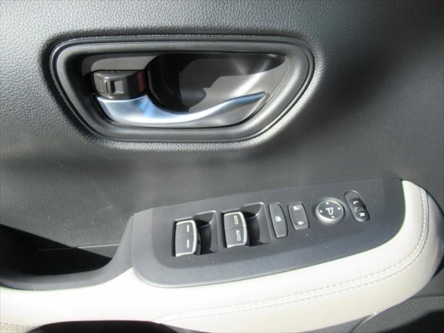 2026 Honda HR-V 2WD EX-L